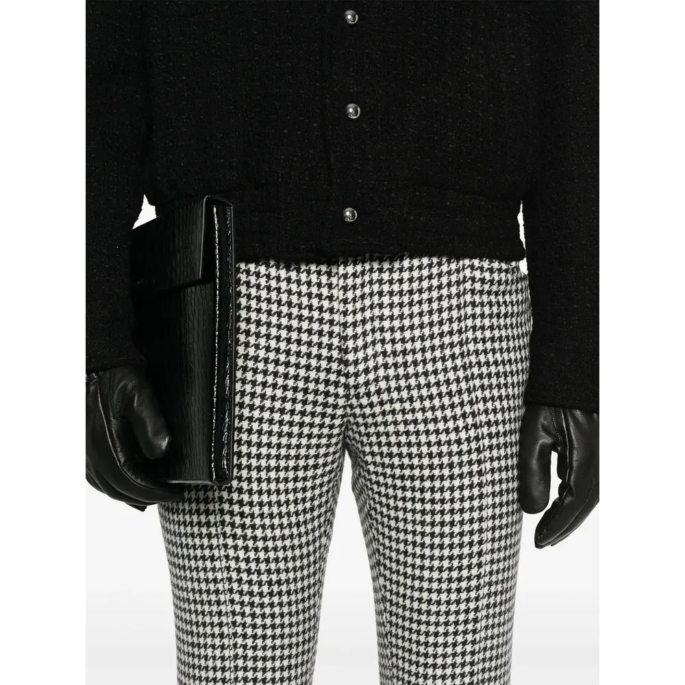 Pants Black, White sold by Wanan Luxury product image thumbnail 5
