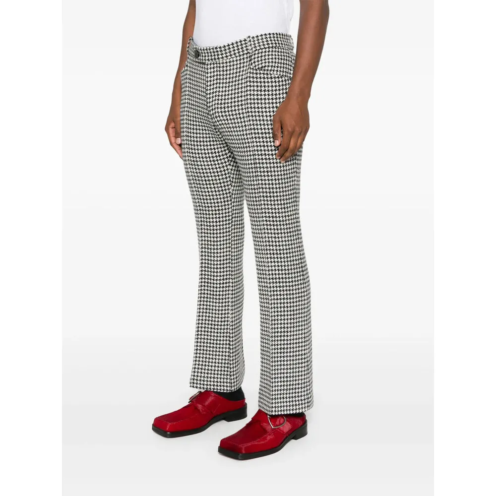 Pants Black, White sold by Wanan Luxury product image thumbnail 2