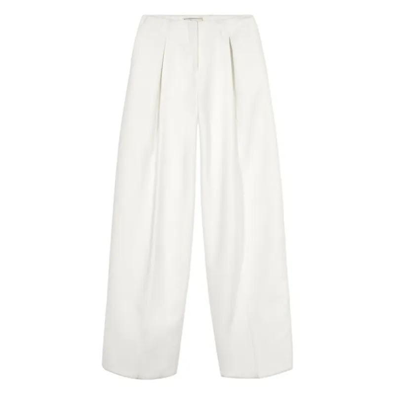 Pants White sold by Wanan Luxury