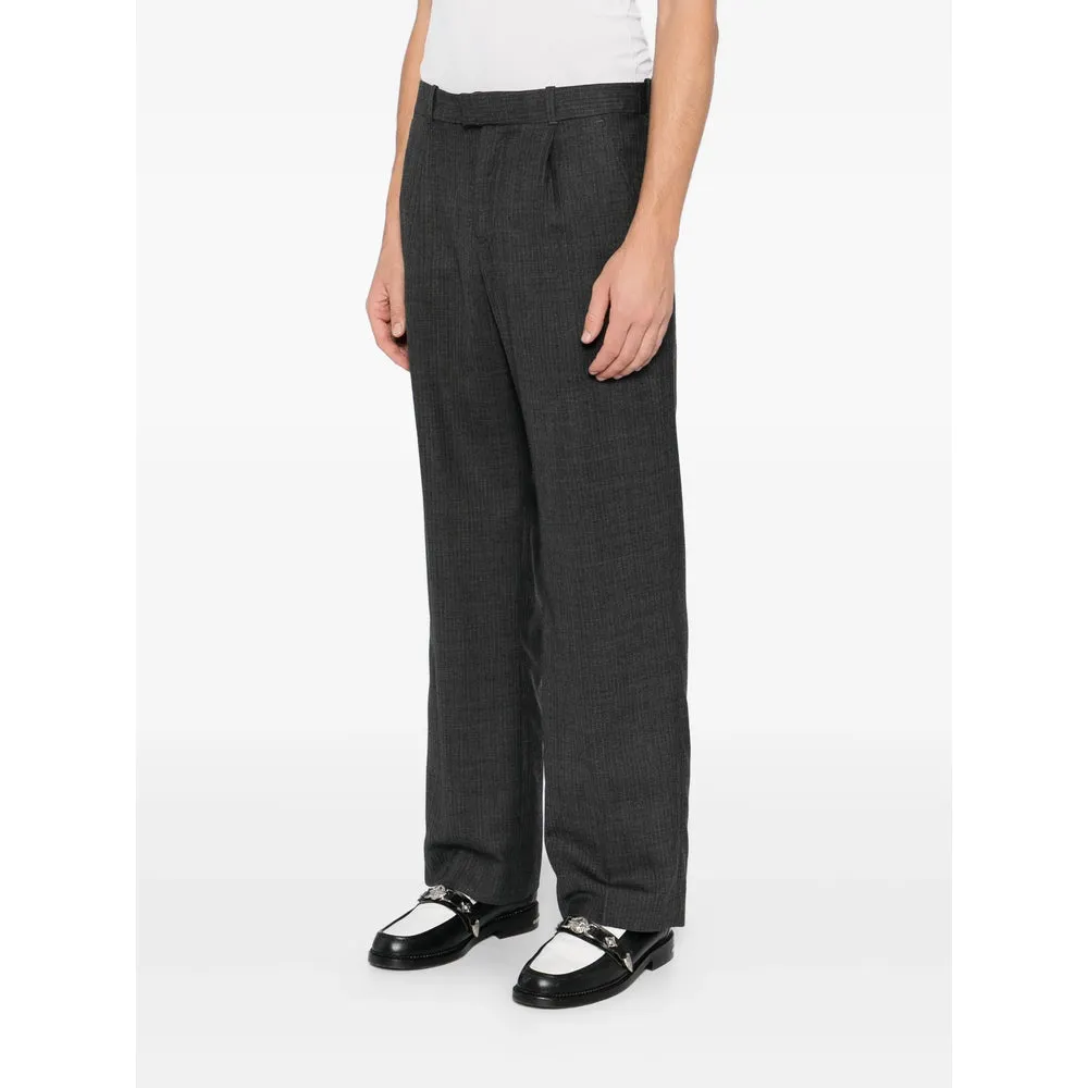 Pants Gray sold by Wanan Luxury product image thumbnail 4