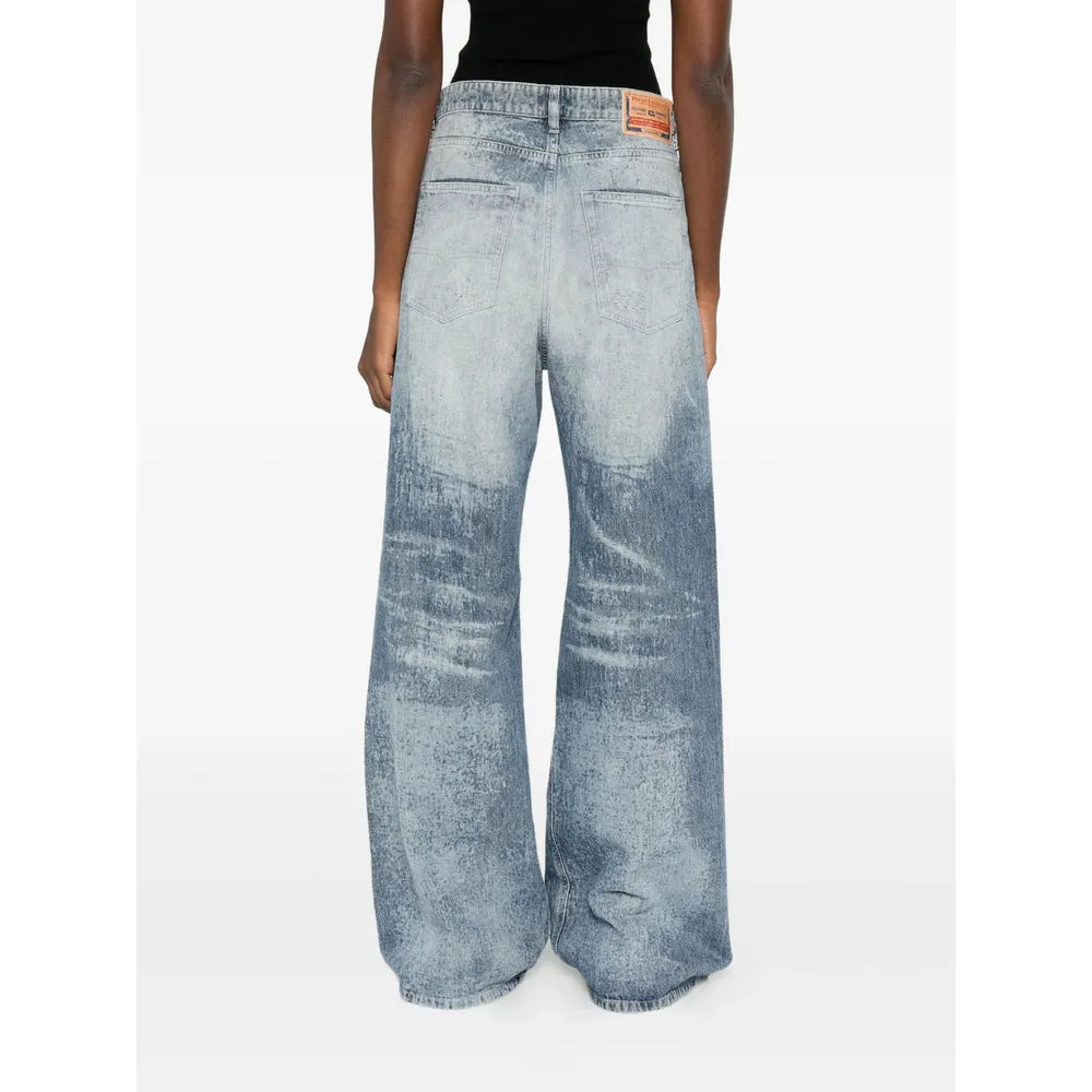 Denim Blue sold by Wanan Luxury product image thumbnail 4