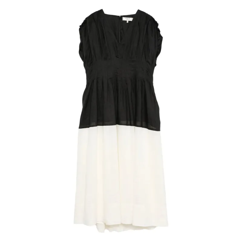 Dresses Black, White sold by Wanan Luxury