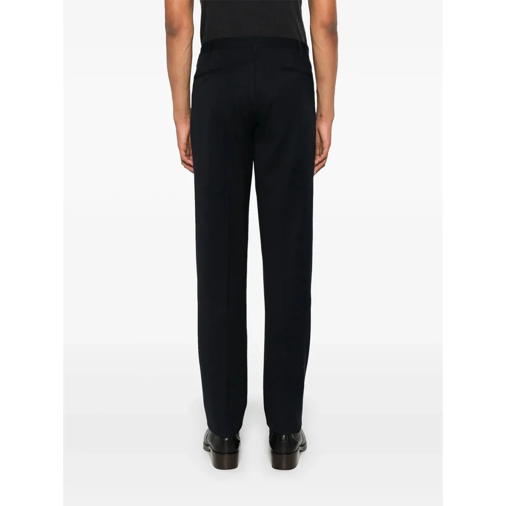 Pants Blue sold by Wanan Luxury product image thumbnail 2