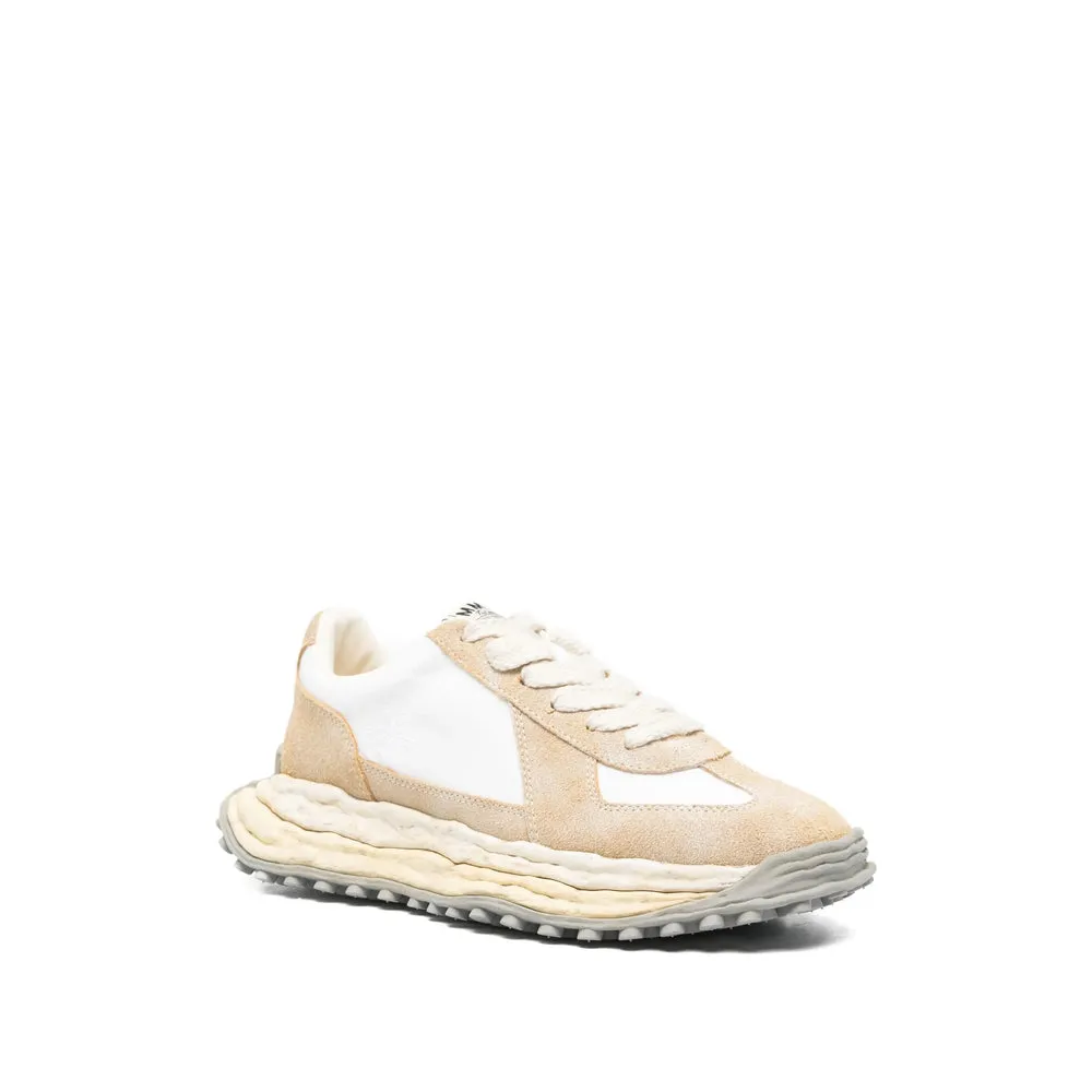 Sneakers White, Neutral sold by Wanan Luxury product image thumbnail 4