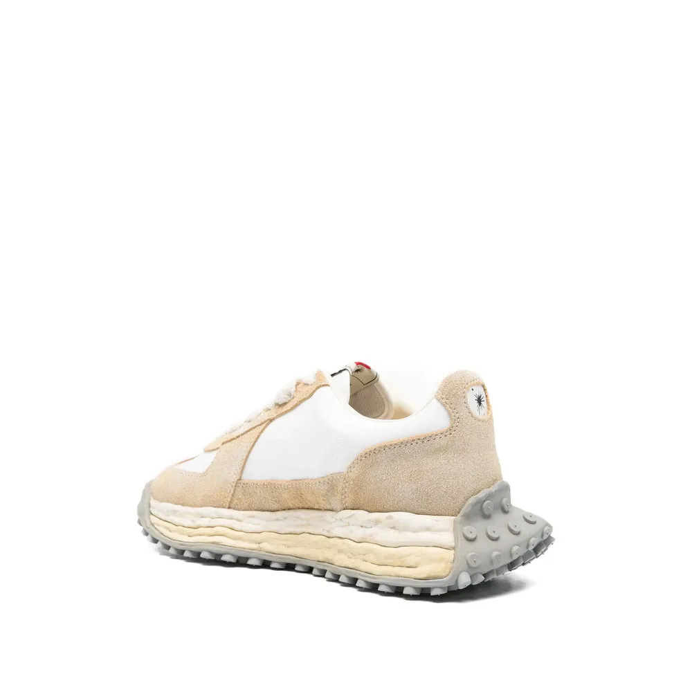 Sneakers White, Neutral sold by Wanan Luxury product image thumbnail 2