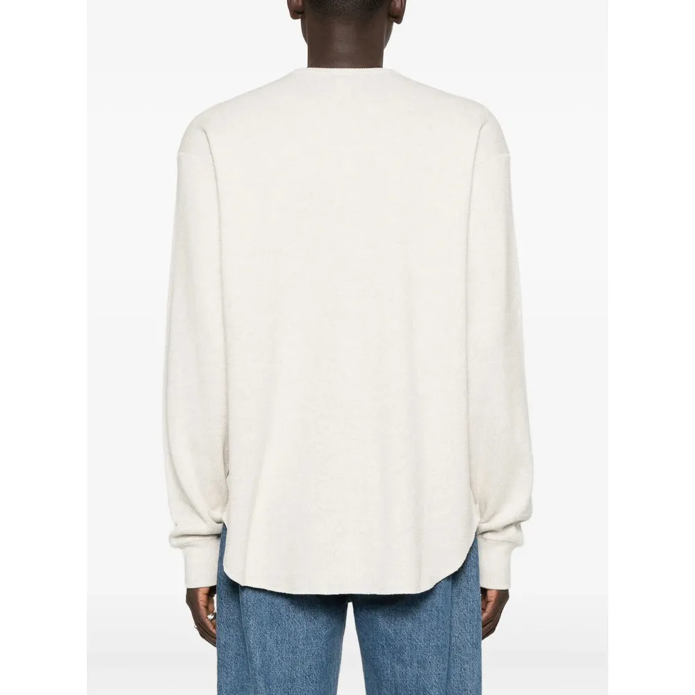 Sweaters Neutral sold by Wanan Luxury product image thumbnail 5