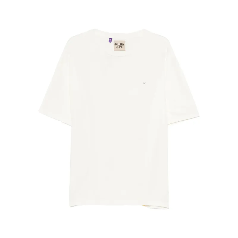 T Shirts White sold by Wanan Luxury