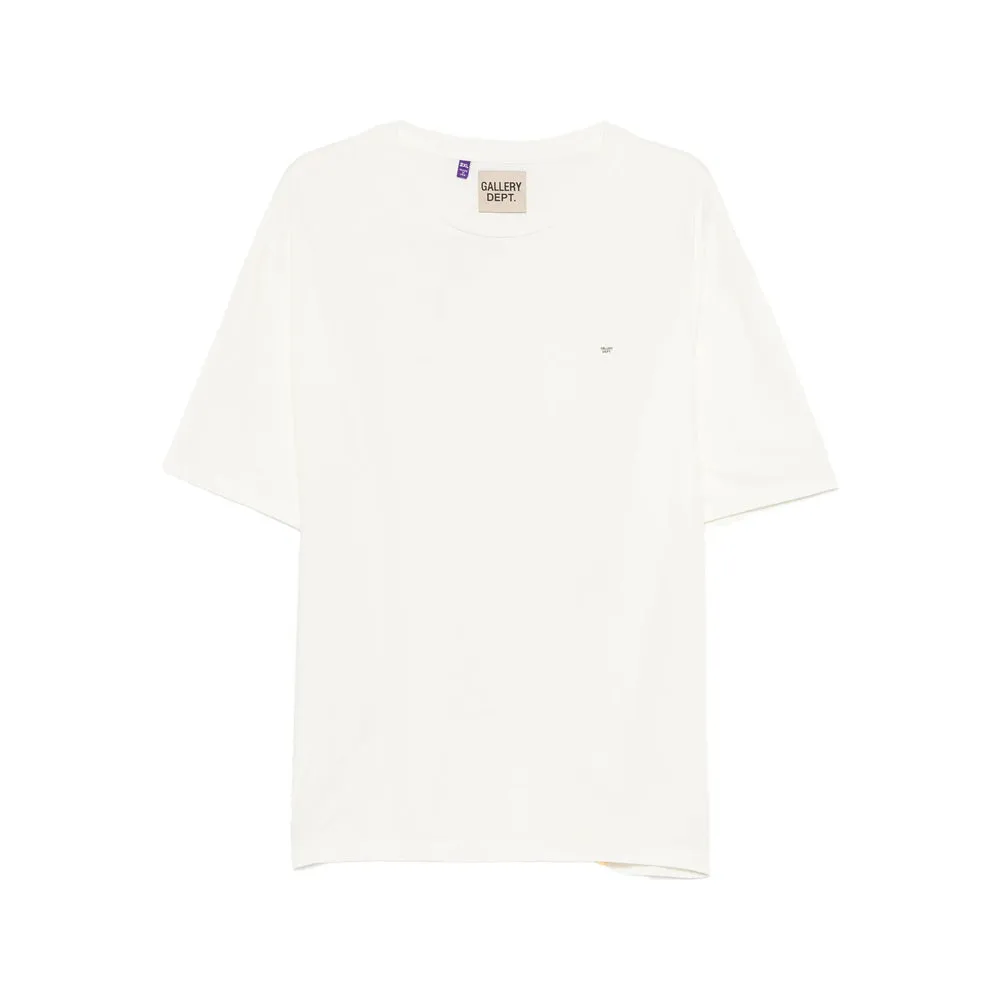 T Shirts White sold by Wanan Luxury