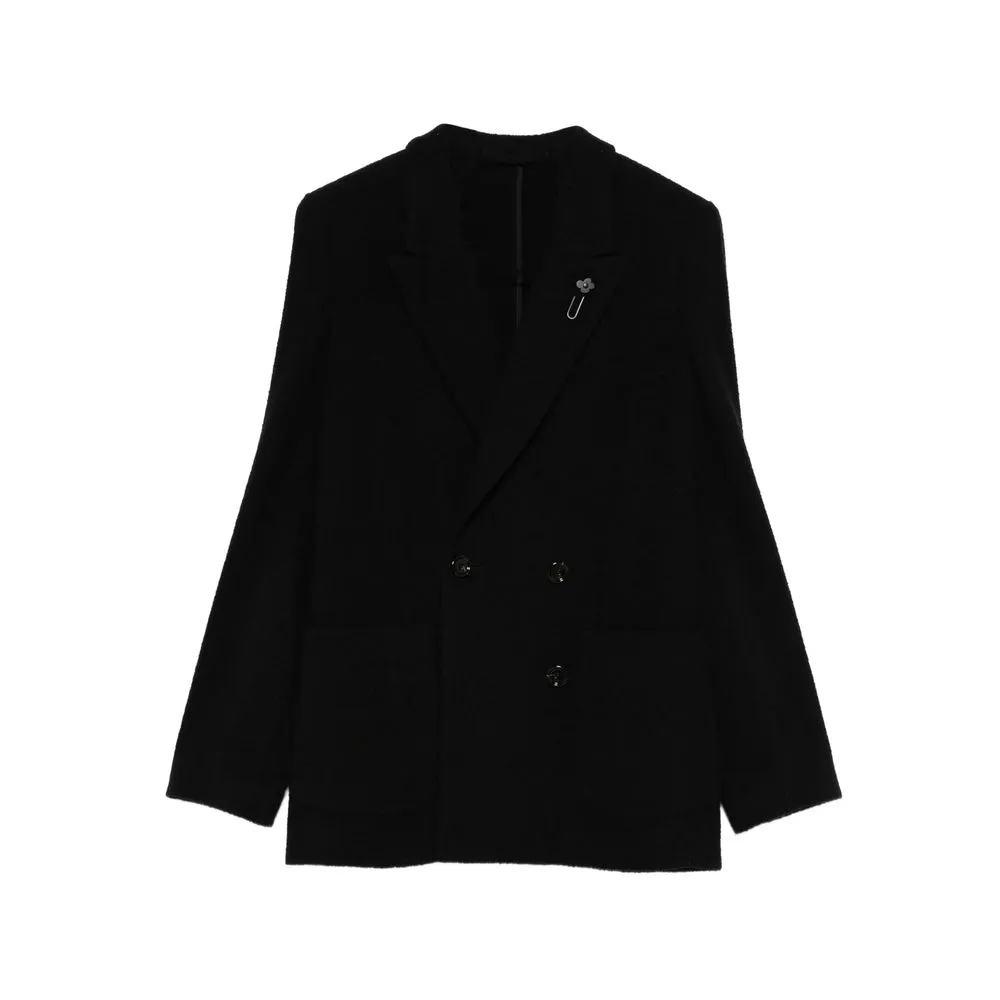 Jackets Black sold by Wanan Luxury