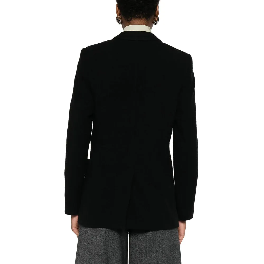 Jackets Black sold by Wanan Luxury product image thumbnail 5