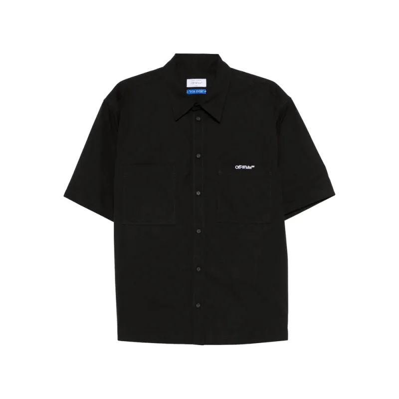 Shirts Black sold by Wanan Luxury