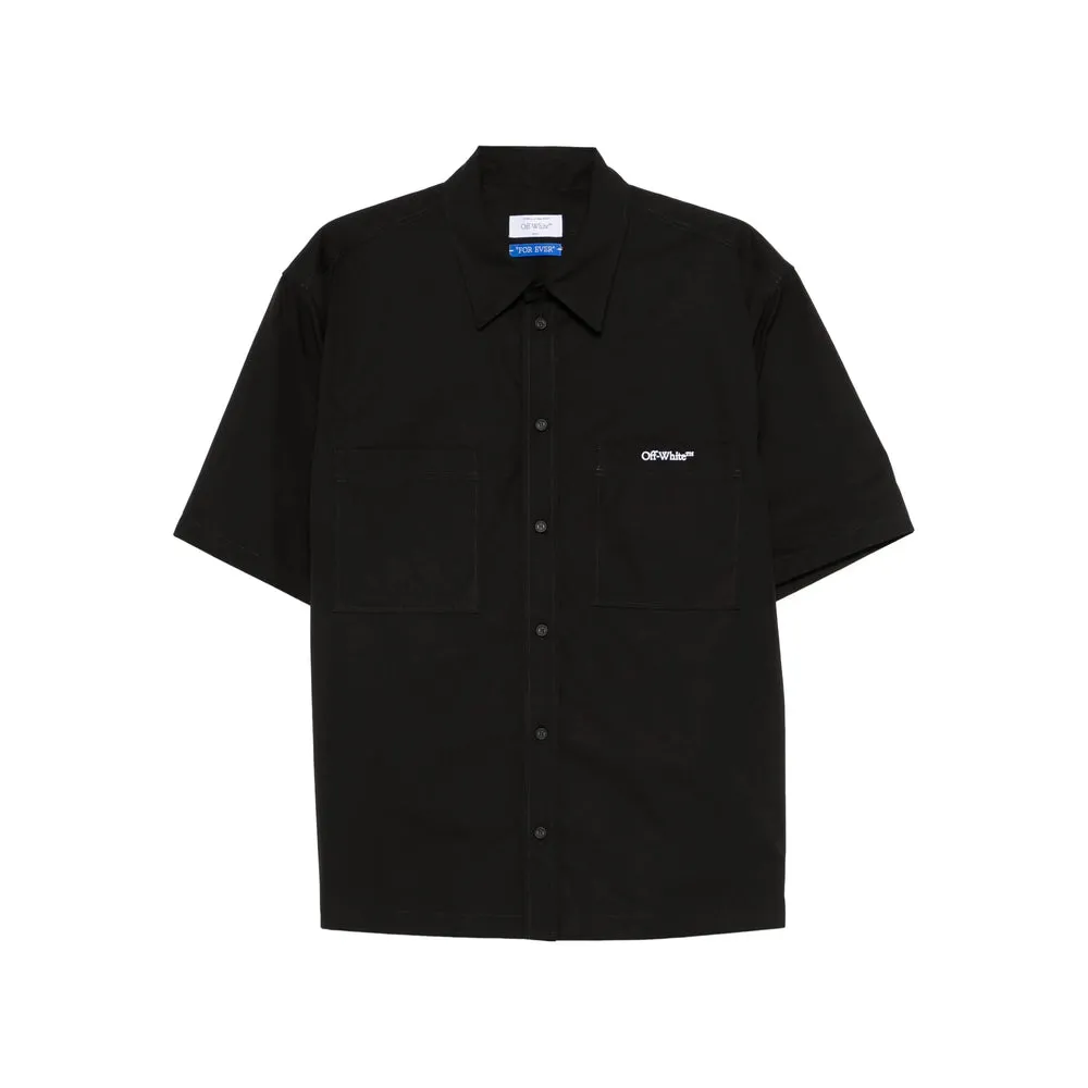 Shirts Black sold by Wanan Luxury