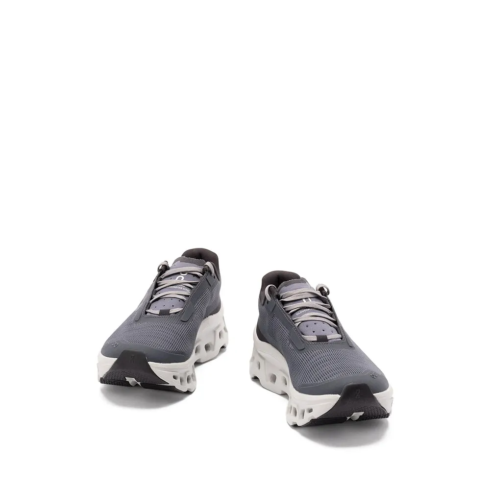 Sneakers Gray sold by Wanan Luxury product image thumbnail 3