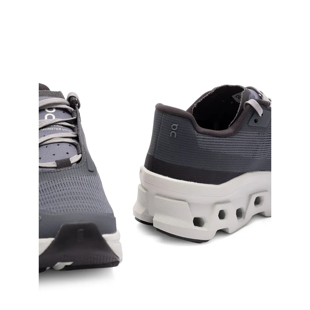 Sneakers Gray sold by Wanan Luxury product image thumbnail 5