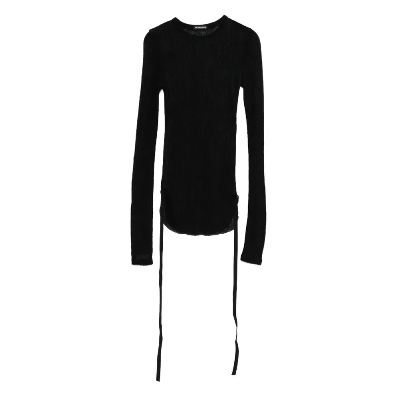 Sweaters Black sold by Wanan Luxury