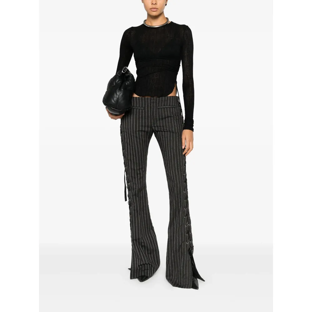 Sweaters Black sold by Wanan Luxury product image thumbnail 3
