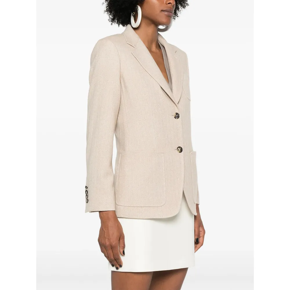 Jackets Neutral sold by Wanan Luxury product image thumbnail 3