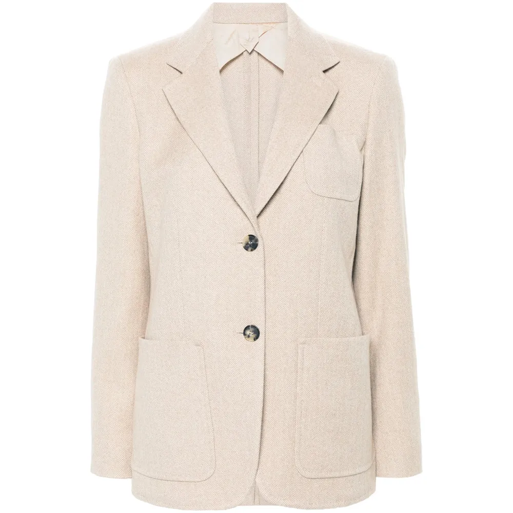 Jackets Neutral sold by Wanan Luxury