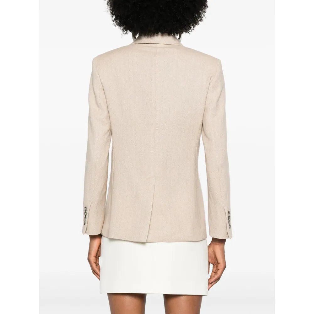 Jackets Neutral sold by Wanan Luxury product image thumbnail 2