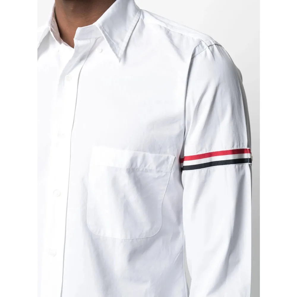 Shirts White sold by Wanan Luxury product image thumbnail 4