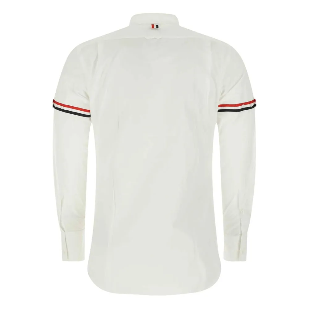 Shirts White sold by Wanan Luxury product image thumbnail 5