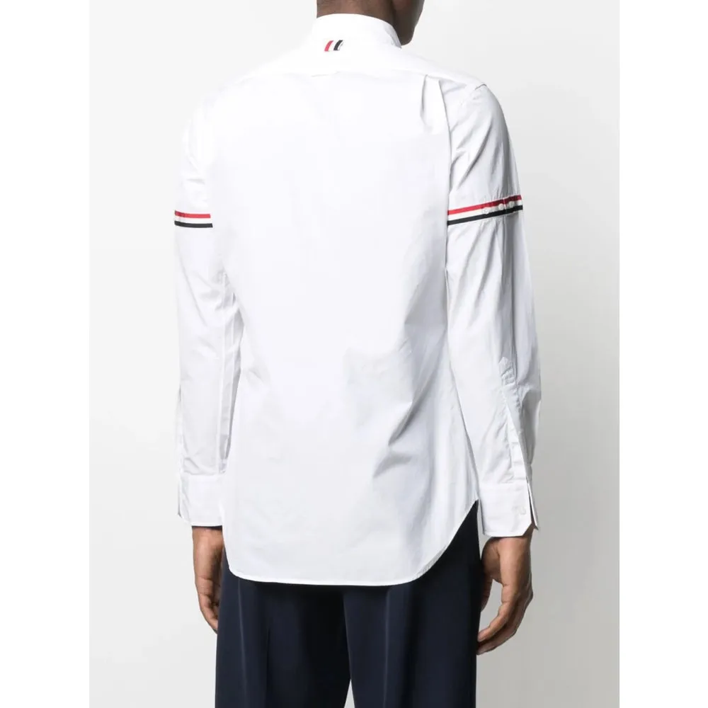 Shirts White sold by Wanan Luxury product image thumbnail 2