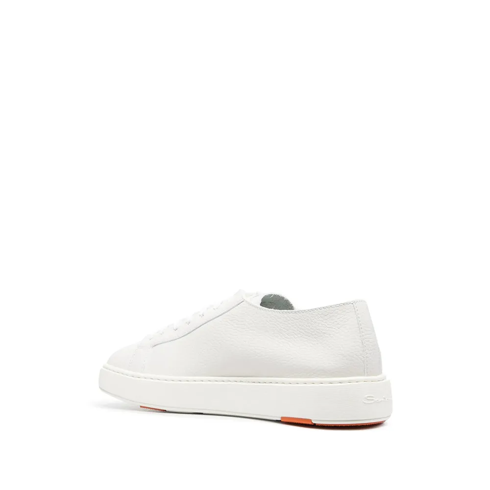 Sneakers Gray, White sold by Wanan Luxury product image thumbnail 3