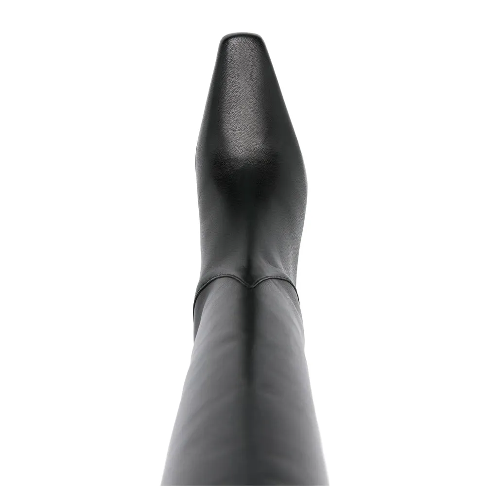 Shoes Black sold by Wanan Luxury product image thumbnail 2