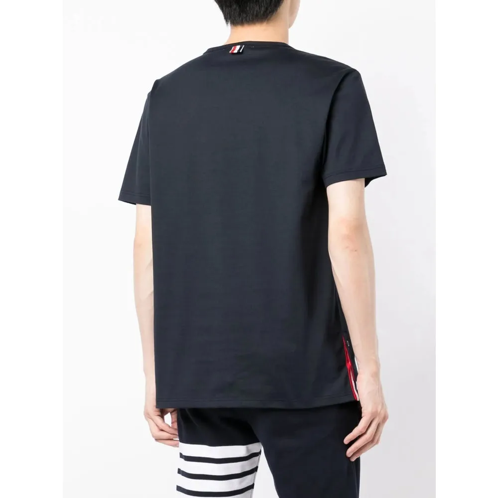 T Shirts Blue sold by Wanan Luxury product image thumbnail 5