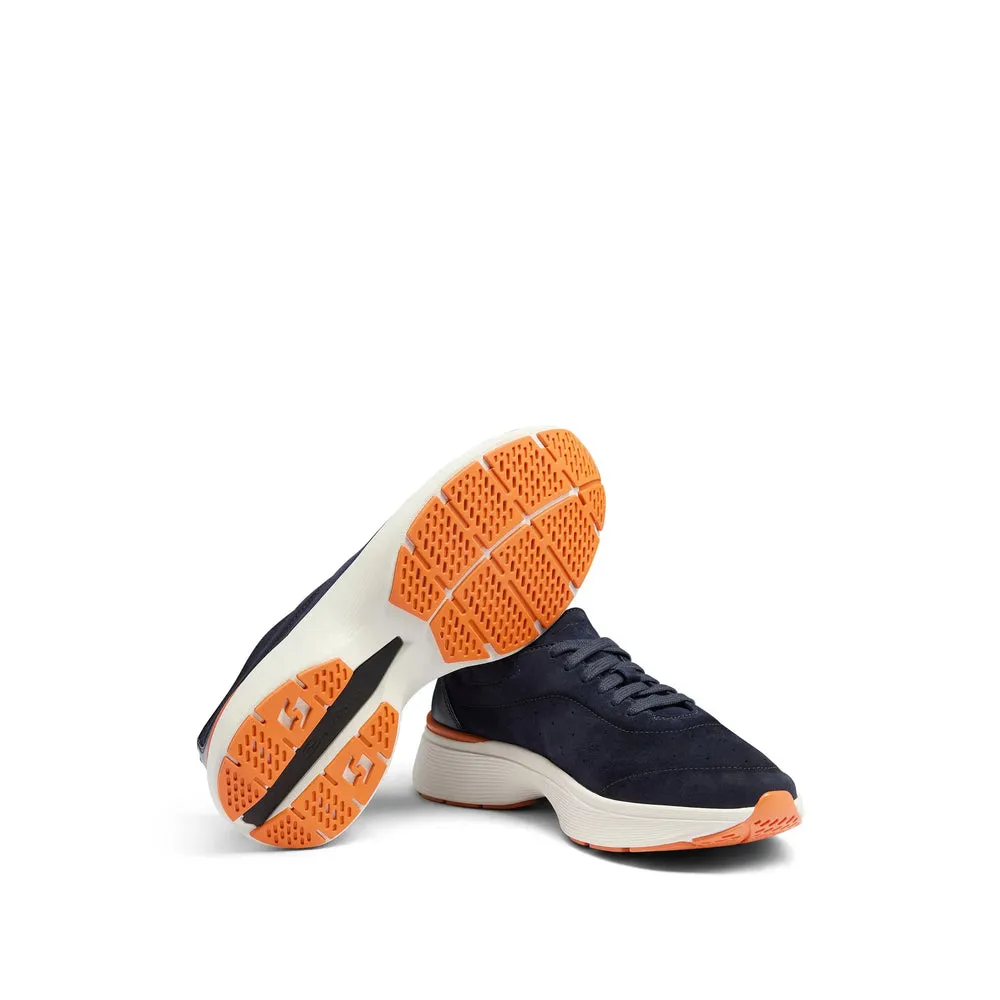 Sneakers Blue sold by Wanan Luxury product image thumbnail 2