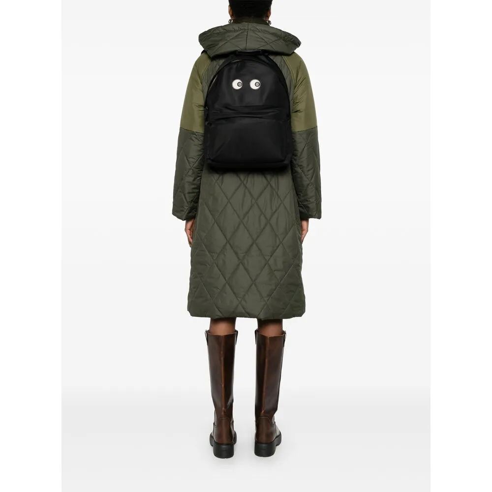 Backpacks & Travels Black sold by Wanan Luxury product image thumbnail 4