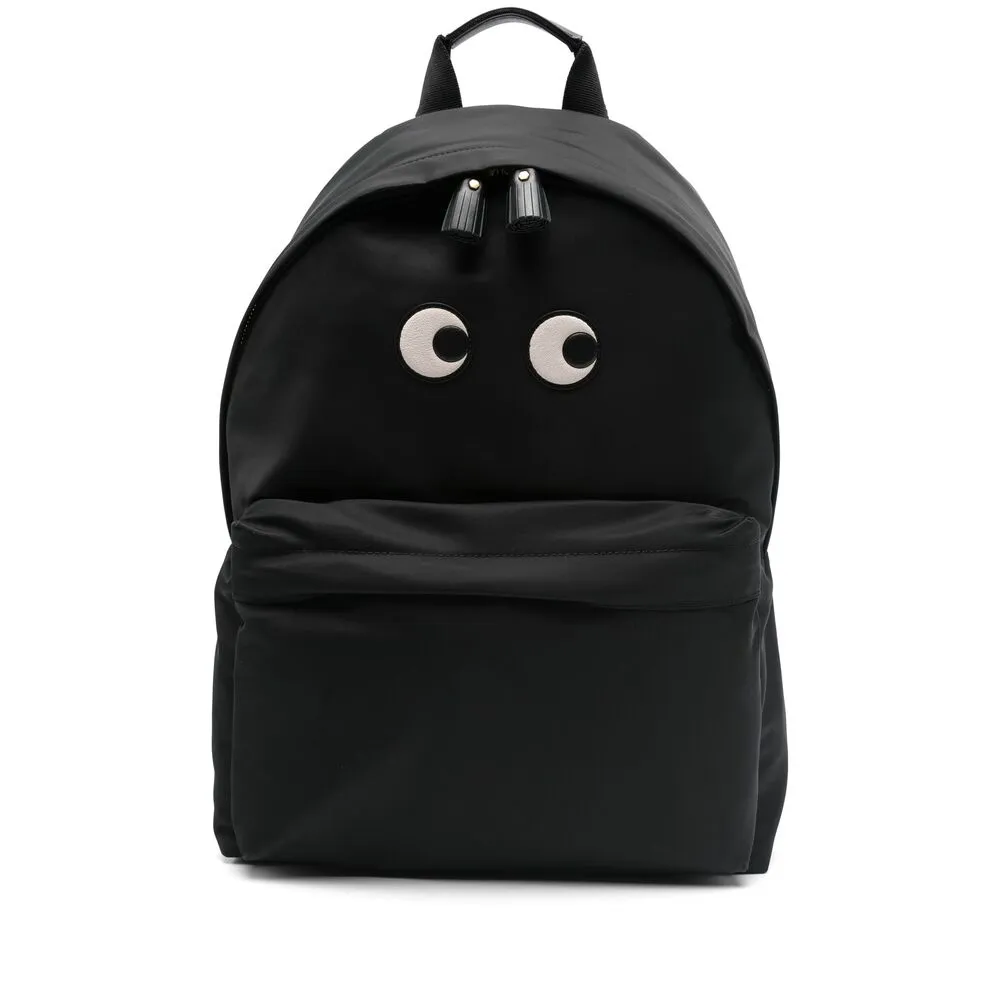 Backpacks & Travels Black sold by Wanan Luxury