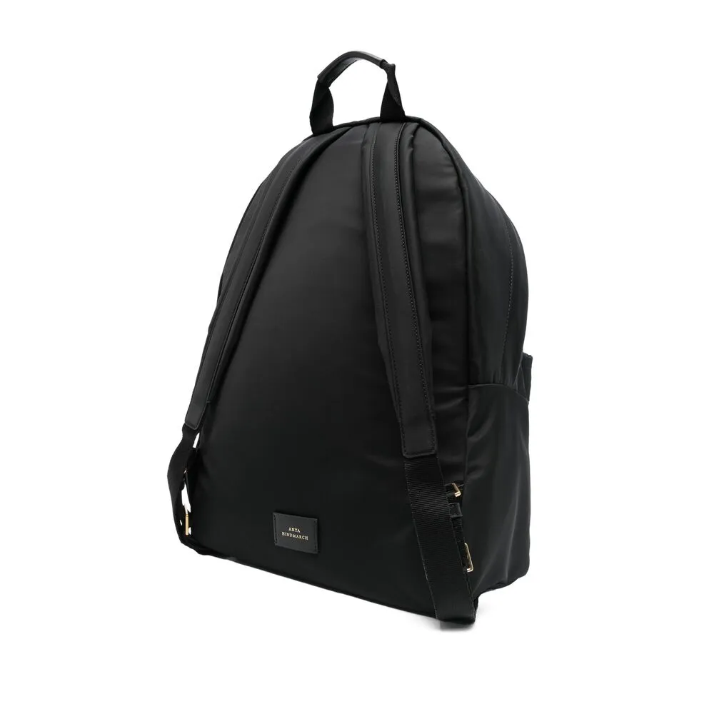 Backpacks & Travels Black sold by Wanan Luxury product image thumbnail 5