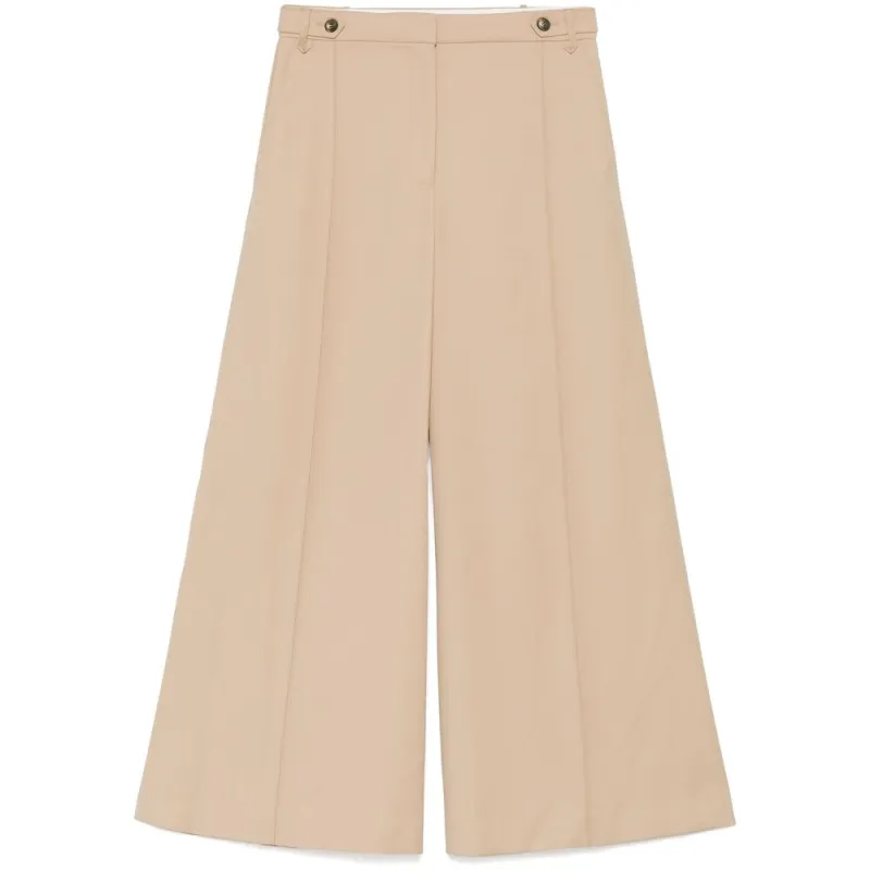 Pants Neutral sold by Wanan Luxury