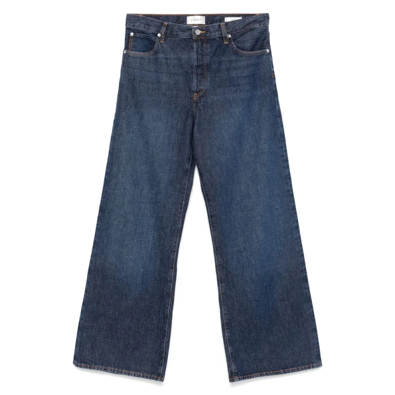 Denim Blue sold by Wanan Luxury