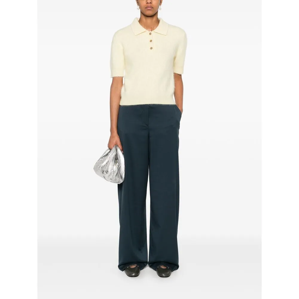 Pants Blue sold by Wanan Luxury product image thumbnail 2