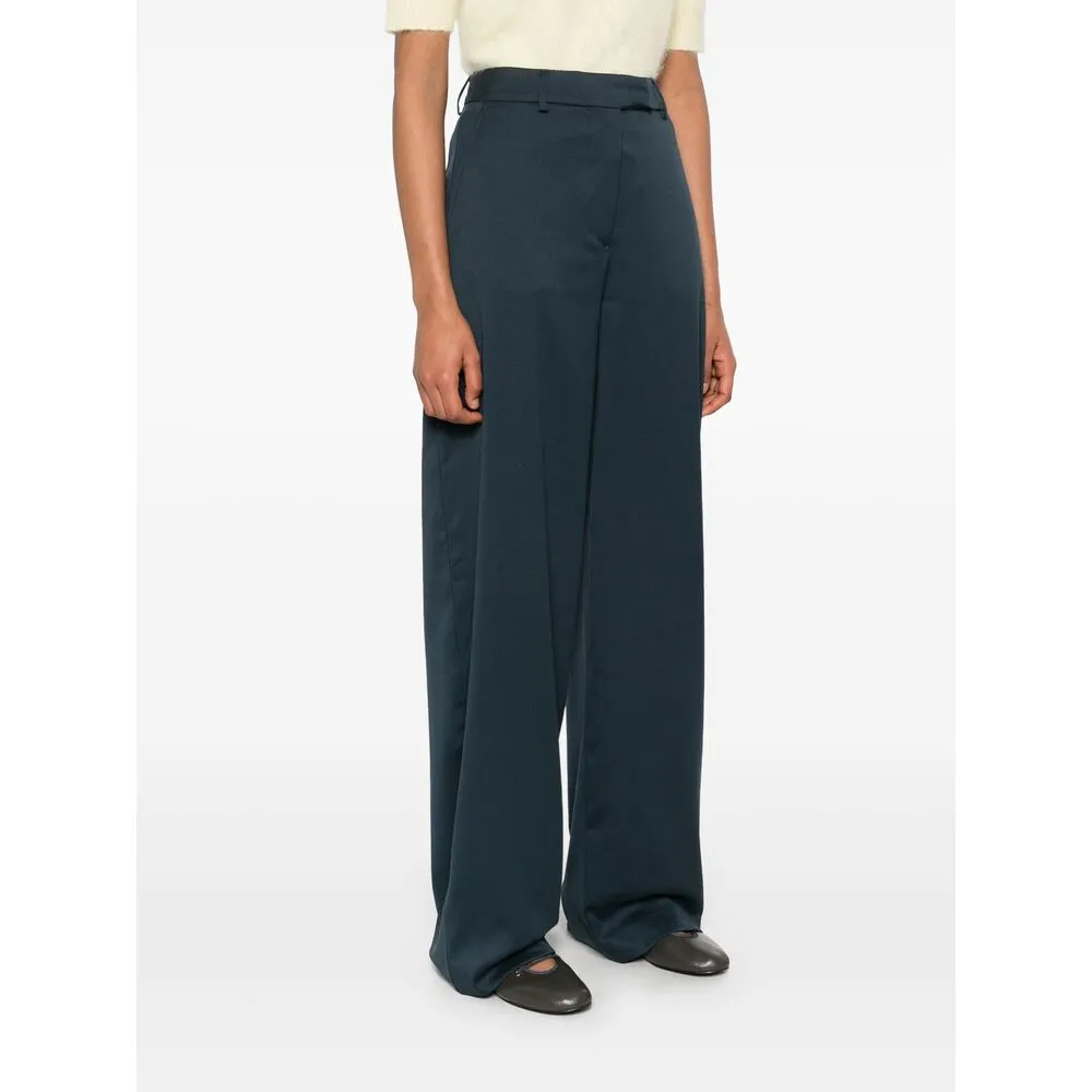 Pants Blue sold by Wanan Luxury product image thumbnail 3