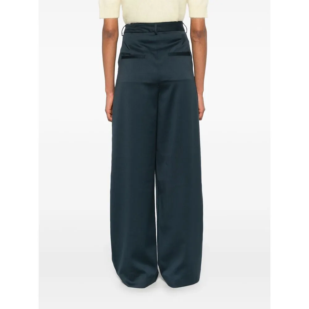 Pants Blue sold by Wanan Luxury product image thumbnail 4