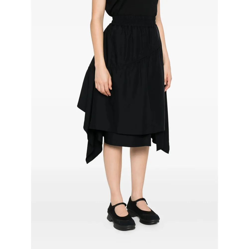 Skirts Black sold by Wanan Luxury product image thumbnail 3