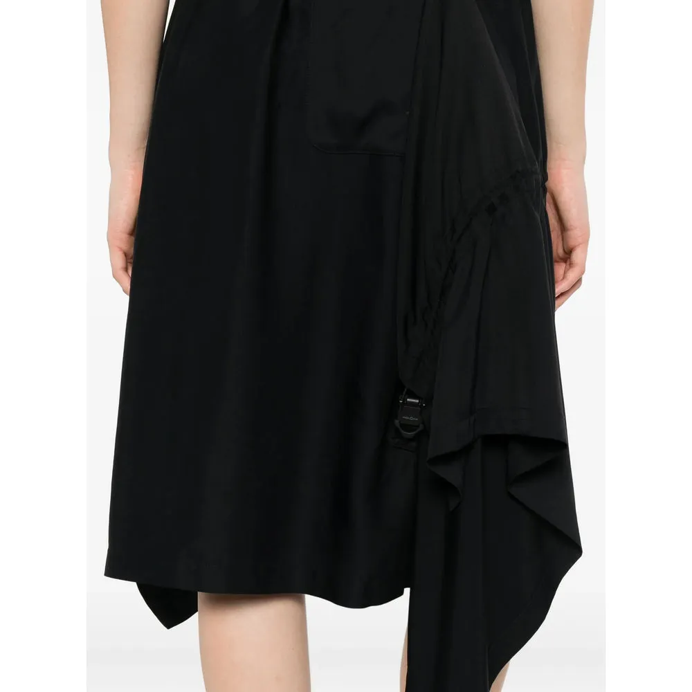 Skirts Black sold by Wanan Luxury product image thumbnail 5