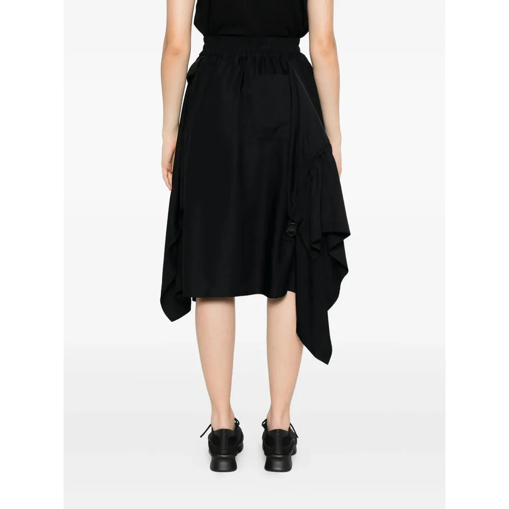 Skirts Black sold by Wanan Luxury product image thumbnail 2