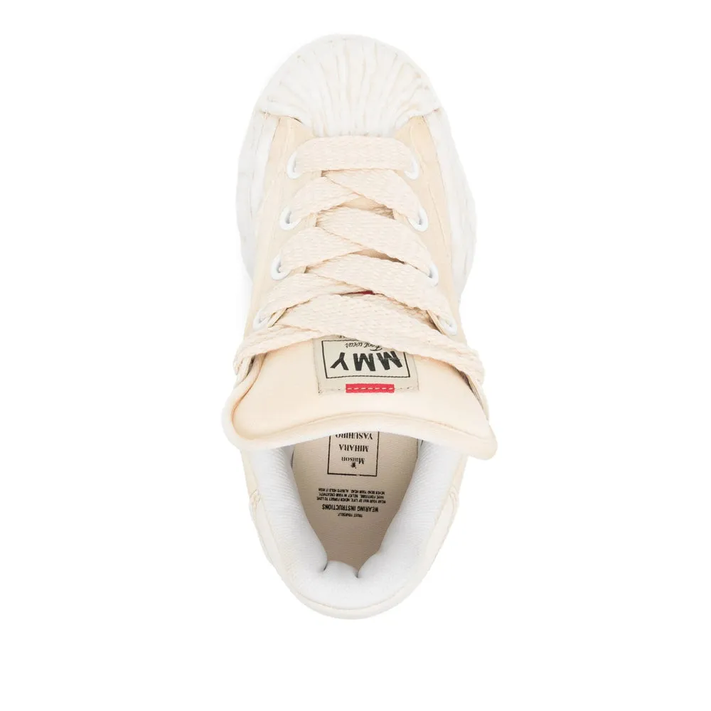 Sneakers Neutral sold by Wanan Luxury product image thumbnail 2
