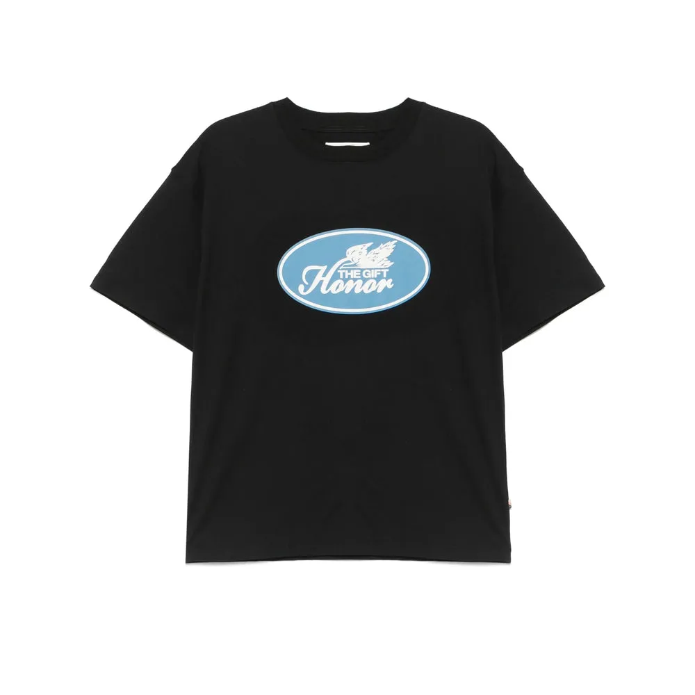 T Shirts Black sold by Wanan Luxury