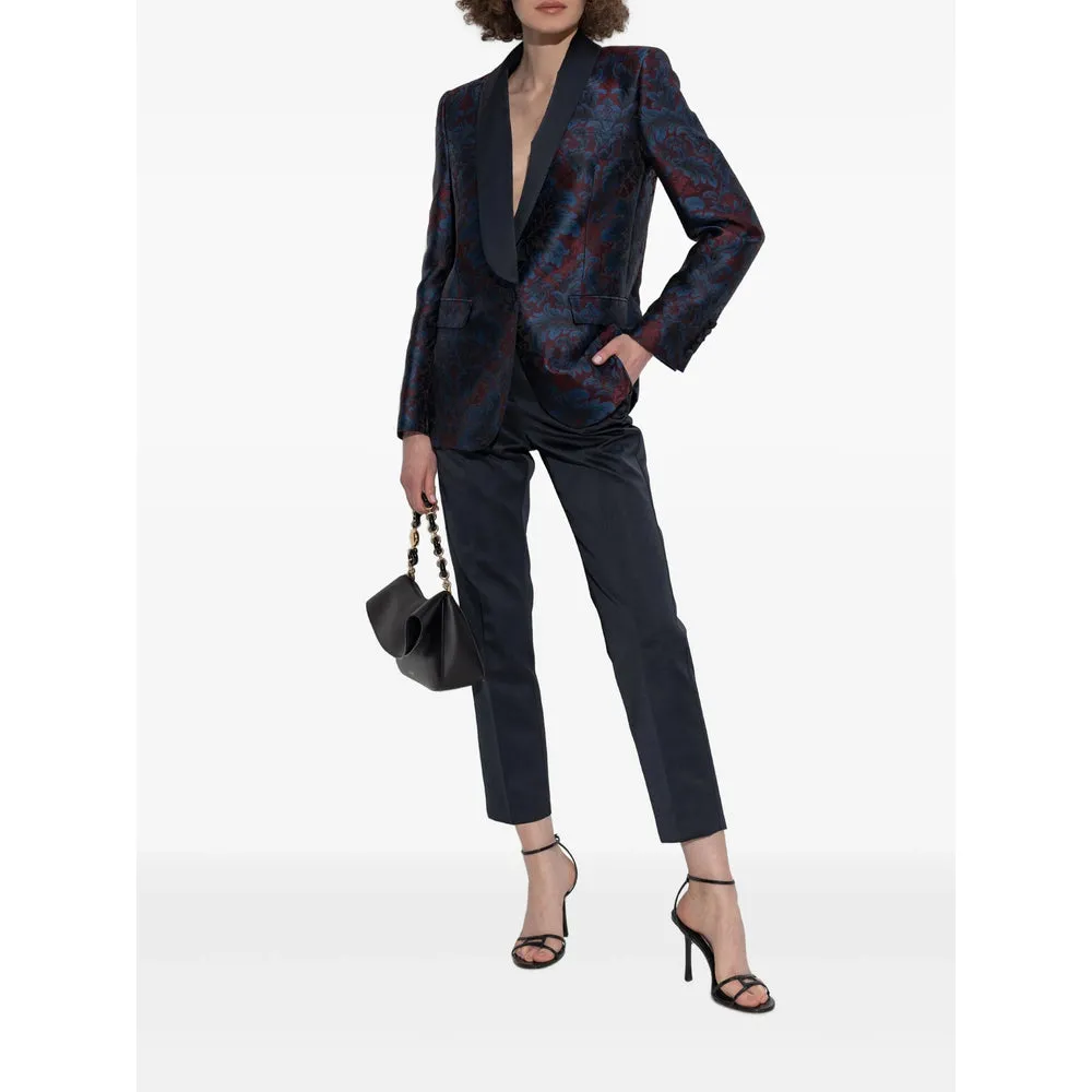 Jackets Blue, Red sold by Wanan Luxury product image thumbnail 4