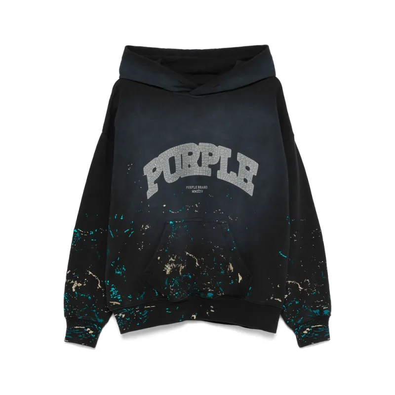 Sweatshirts Black sold by Wanan Luxury