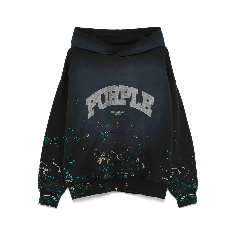 Sweatshirts Black sold by Wanan Luxury