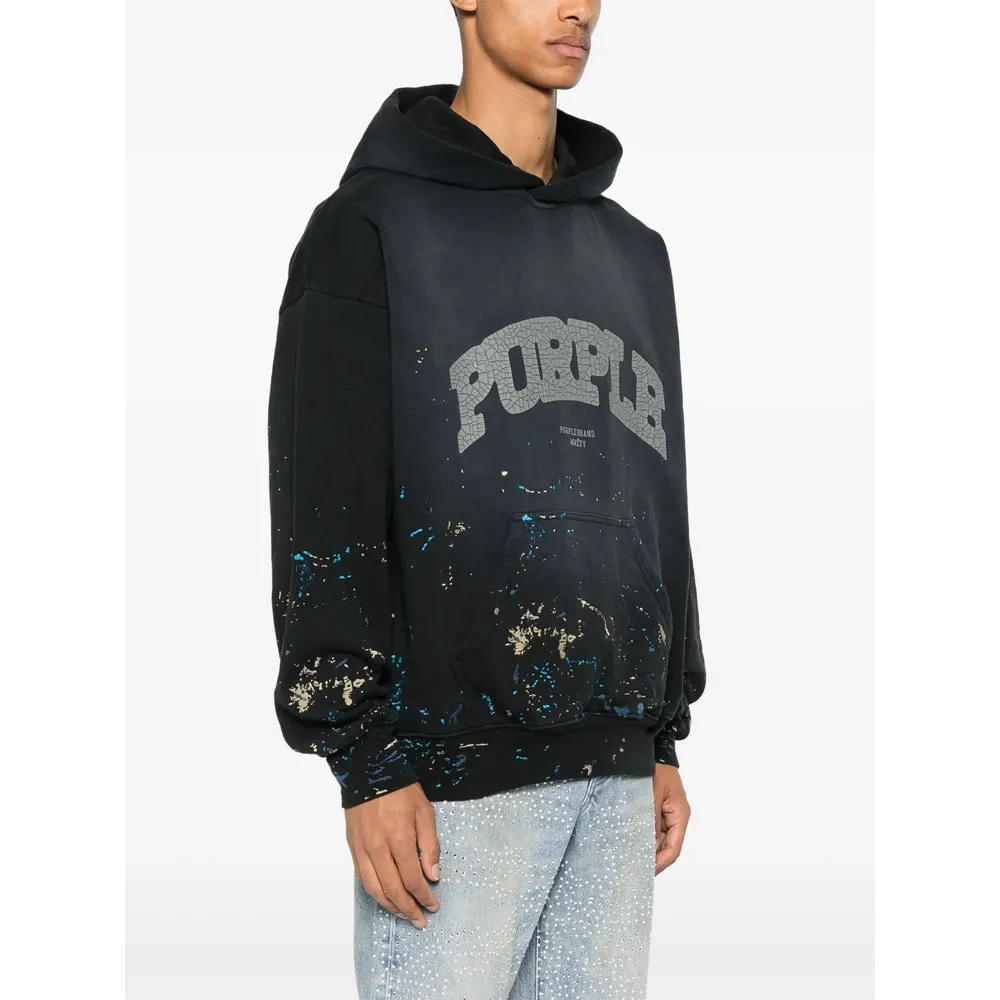 Sweatshirts Black sold by Wanan Luxury product image thumbnail 2