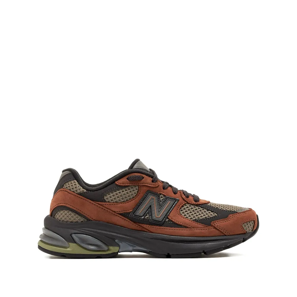 Sneakers Brown, Gray sold by Wanan Luxury