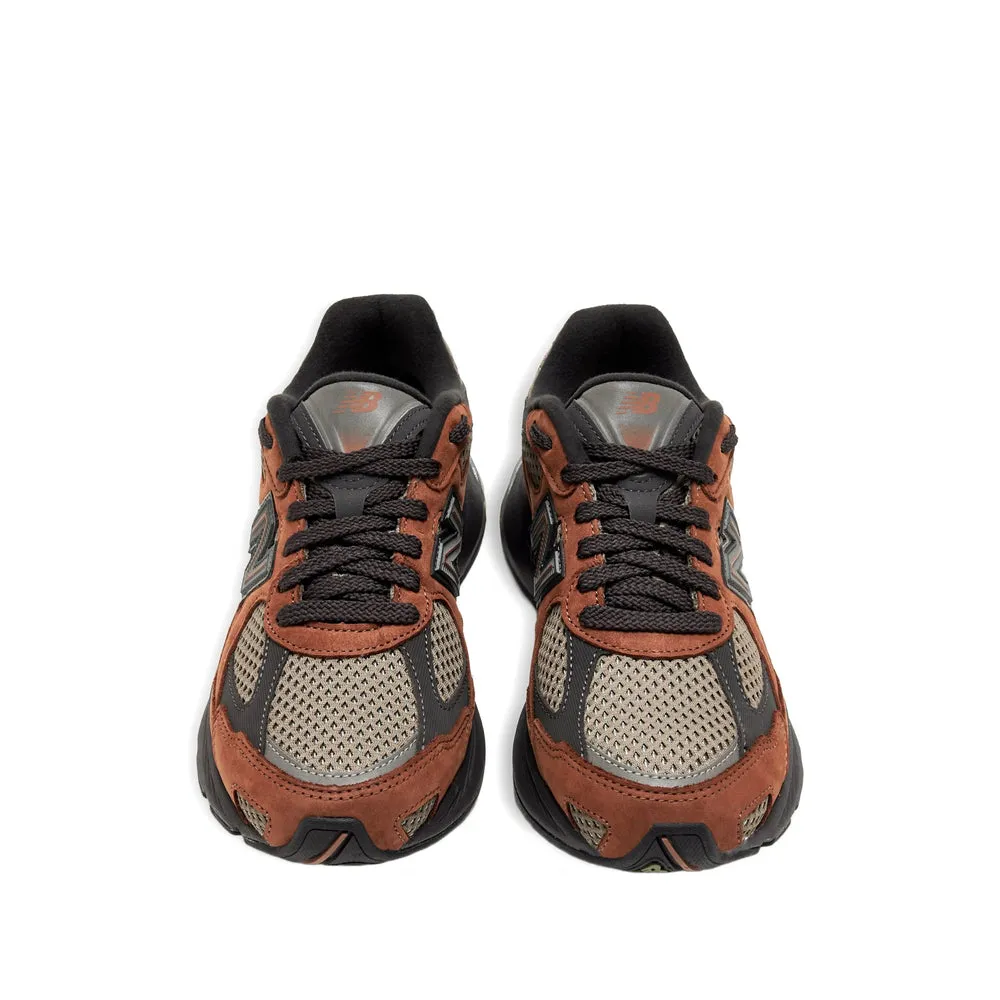 Sneakers Brown, Gray sold by Wanan Luxury product image thumbnail 2