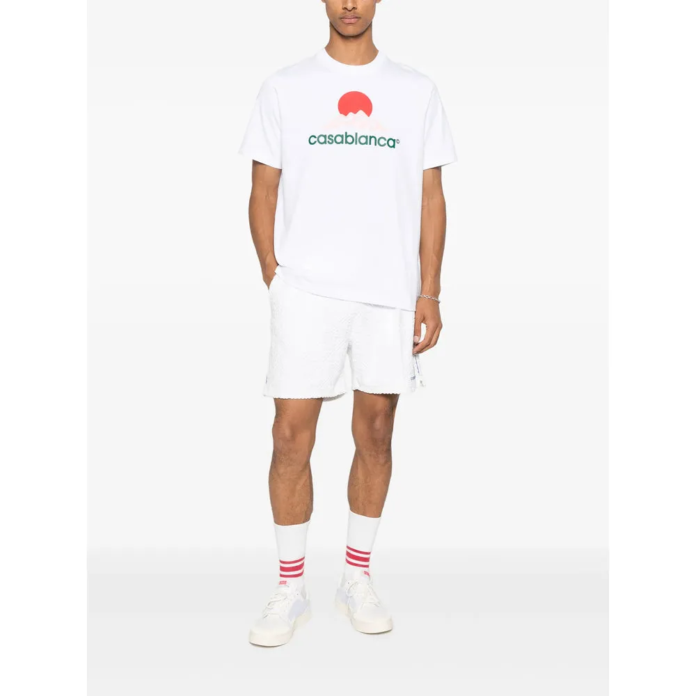 T Shirts White sold by Wanan Luxury product image thumbnail 4